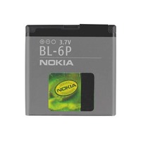 Nokia BL-6P