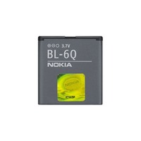 Nokia BL-6Q