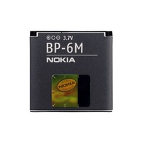 Nokia BP-6M