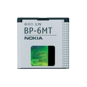 Nokia BP-6MT фото