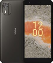 Nokia C02 фото