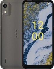 Nokia C12 Plus фото