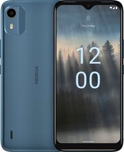 Nokia C12 Pro фото