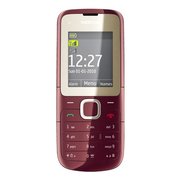 Nokia C2-00 фото