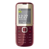 Nokia C2-00