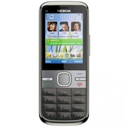 Nokia C5-00 5MP фото