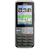 Nokia C5-00 5MP