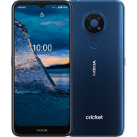 Nokia C5 Endi