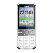 Nokia C5 фото