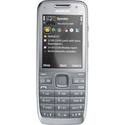 Nokia E52 фото