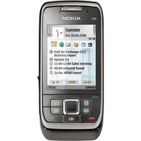 Nokia E66