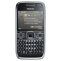 Nokia E72