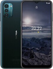 Nokia G21 фото