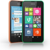 Nokia Lumia 530 Dual SIM