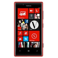 Nokia Lumia 720