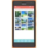 Nokia Lumia 730