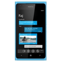 Nokia Lumia 900