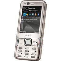 Nokia N82