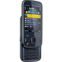 Nokia N86