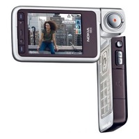 Nokia N93i