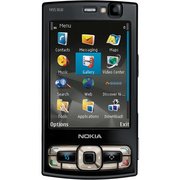 Nokia N95 8 GB фото