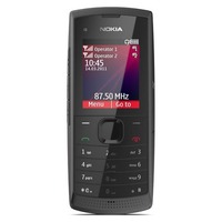 Nokia X1-01