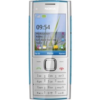 Nokia X2-00