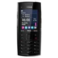 Nokia X2-02