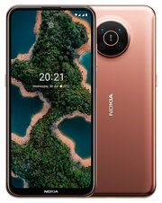 Nokia X20 8/128GB фото