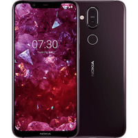 Nokia X7 4GB / 64GB