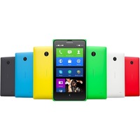 Nokia X+