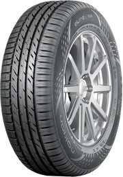 Nokian eLine 2 фото