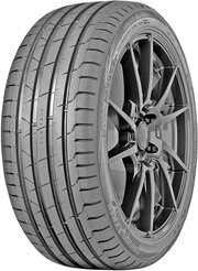 Nokian Hakka Black 2 255/45 R19 104Y фото