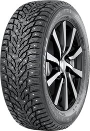 Nokian Hakkapeliitta 9 215/65 R16 102T фото