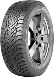 Nokian Hakkapeliitta R3 265/50 R19 110R Run Flat фото