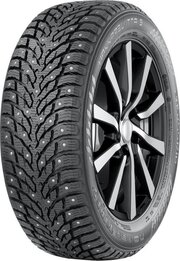 Nokian (Ikon Tyres) Hakkapeliitta 9 235/55 R17 103T фото