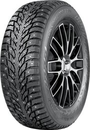 Nokian (Ikon Tyres) Hakkapeliitta 9 SUV 215/70 R16 100T фото