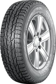 Nokian (Ikon Tyres) Hakkapeliitta CR3 205/65 R16 107/105R фото