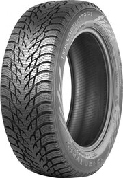 Nokian (Ikon Tyres) Hakkapeliitta R3 205/55 R17 95R фото