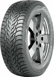 Nokian (Ikon Tyres) Hakkapeliitta R3 225/45 R17 94T фото