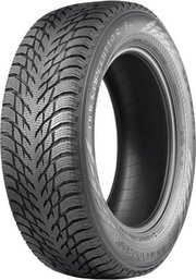 Nokian (Ikon Tyres) Hakkapeliitta R3 235/45 R19 99T фото