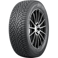 Nokian (ikon tyres) Hakkapeliitta R5 225/55R17 97R RunFlat