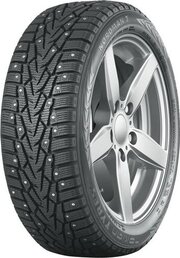 Nokian (Ikon Tyres) Nordman 7 205/55 R16 94T фото