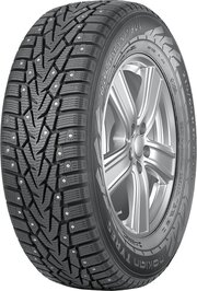 Nokian (Ikon Tyres) Nordman 7 SUV 215/60 R17 100T фото