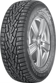 Nokian (Ikon Tyres) Nordman 7 SUV 275/60 R20 115T фото