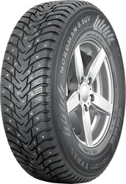 Nokian (Ikon Tyres) Nordman 8 185/65 R15 92T фото