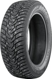 Nokian (Ikon Tyres) Nordman 8 215/55 R17 98T фото