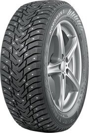 Nokian (Ikon Tyres) Nordman 8 SUV 255/55 R18 109T фото