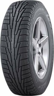 Nokian (Ikon Tyres) Nordman RS2 SUV 215/70 R16 100R фото