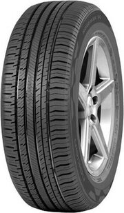 Nokian (Ikon Tyres) Nordman SC 215/65 R16 109/107T фото